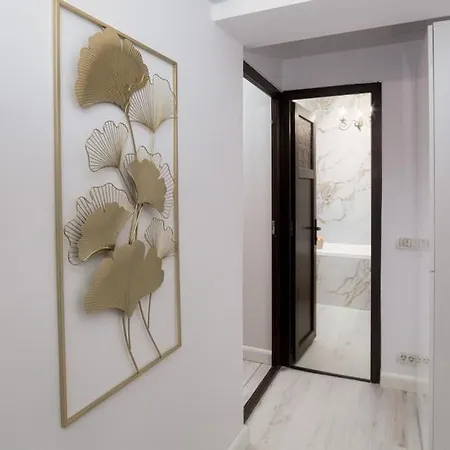 Apartmán Trandafirul Constanţa