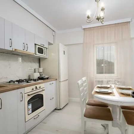 Trandafirul Apartmán