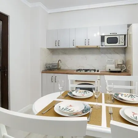 Trandafirul Apartmán *