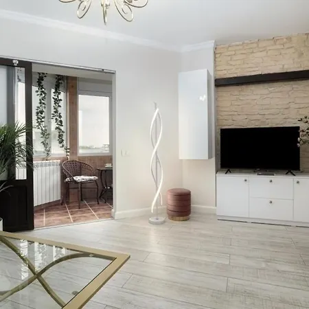Trandafirul Apartmán *