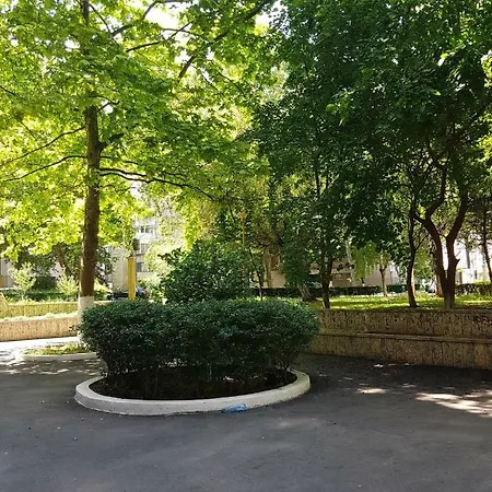 Trandafirul Apartmán